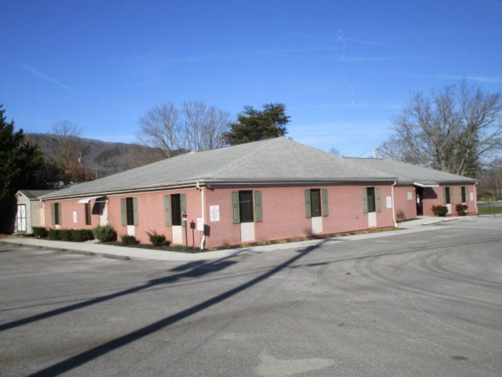 Photo of 180 Emory Rd, Blaine, TN 37709 (MLS # 1073374)