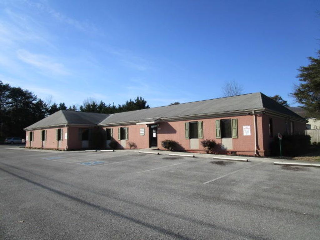 Photo of 180 Emory Rd, Blaine, TN 37709 (MLS # 1073374)