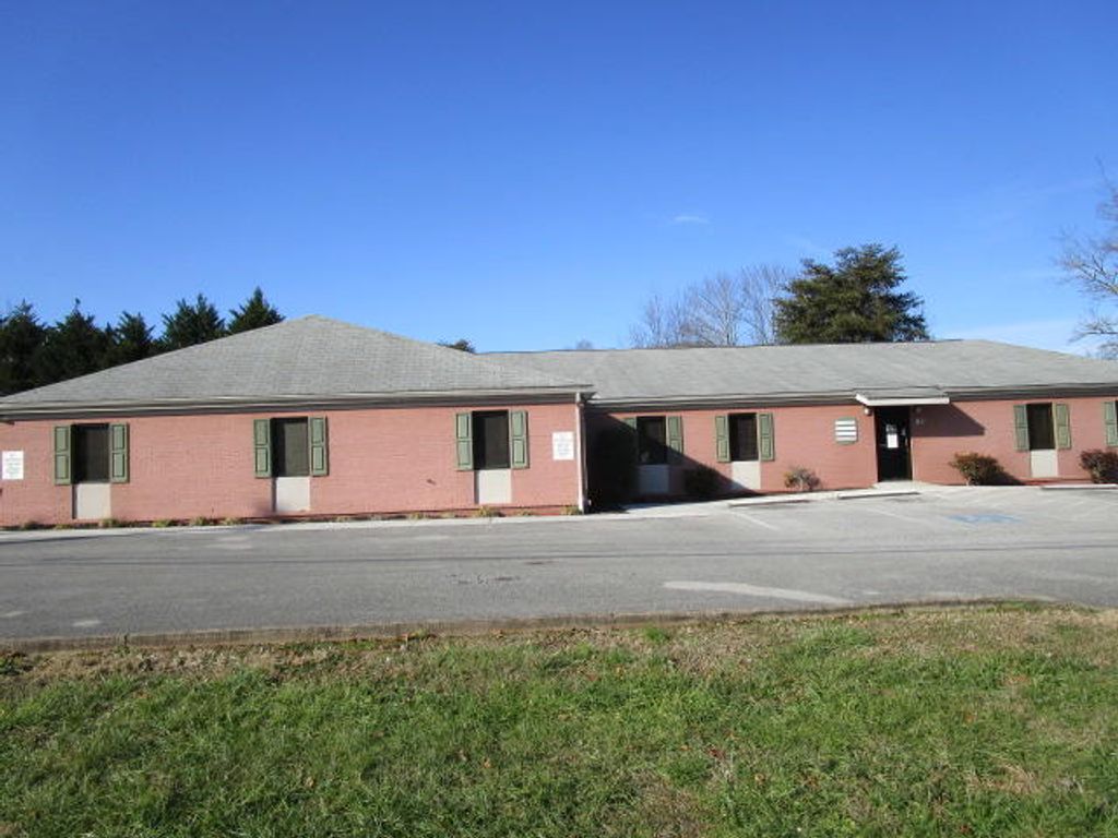 Photo of 180 Emory Rd, Blaine, TN 37709 (MLS # 1073374)
