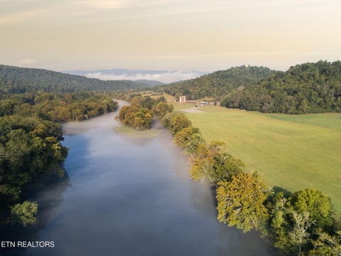 Photo of 315 Miller Hollow Lane, Rocky Top, TN 37769 (MLS # 1358180)
