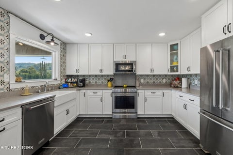 Tiny photo for 315 Miller Hollow Lane, Rocky Top, TN 37769 (MLS # 1358180)