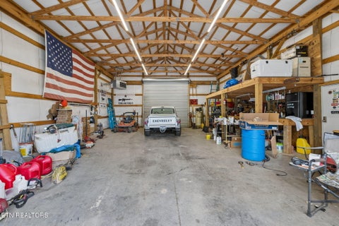 Tiny photo for 315 Miller Hollow Lane, Rocky Top, TN 37769 (MLS # 1358180)