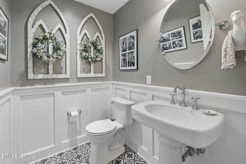 Tiny photo for 315 Miller Hollow Lane, Rocky Top, TN 37769 (MLS # 1358180)