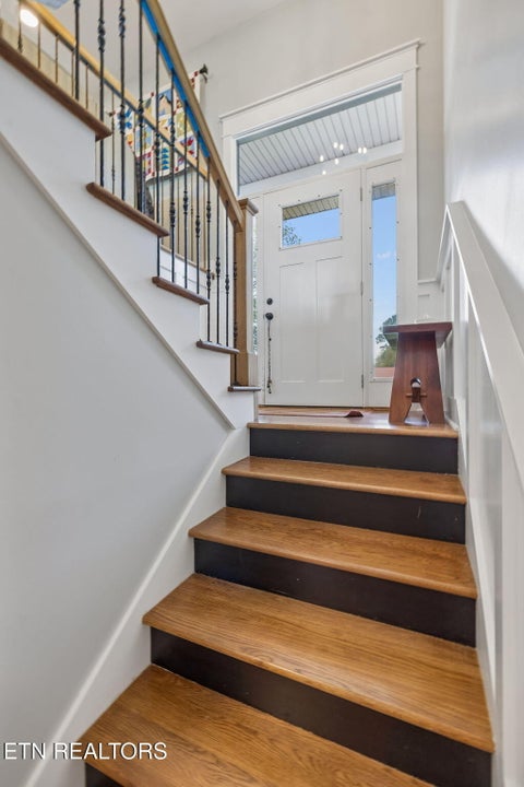 Tiny photo for 315 Miller Hollow Lane, Rocky Top, TN 37769 (MLS # 1358180)