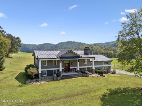 Tiny photo for 315 Miller Hollow Lane, Rocky Top, TN 37769 (MLS # 1358180)