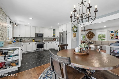 Tiny photo for 315 Miller Hollow Lane, Rocky Top, TN 37769 (MLS # 1358180)