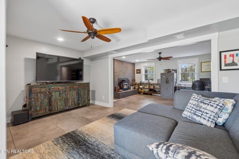 Tiny photo for 315 Miller Hollow Lane, Rocky Top, TN 37769 (MLS # 1358180)