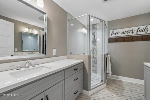 Tiny photo for 315 Miller Hollow Lane, Rocky Top, TN 37769 (MLS # 1358180)