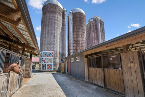 Tiny photo for 315 Miller Hollow Lane, Rocky Top, TN 37769 (MLS # 1358180)