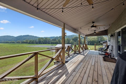 Tiny photo for 315 Miller Hollow Lane, Rocky Top, TN 37769 (MLS # 1358180)