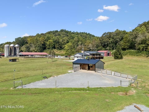 Tiny photo for 315 Miller Hollow Lane, Rocky Top, TN 37769 (MLS # 1358180)