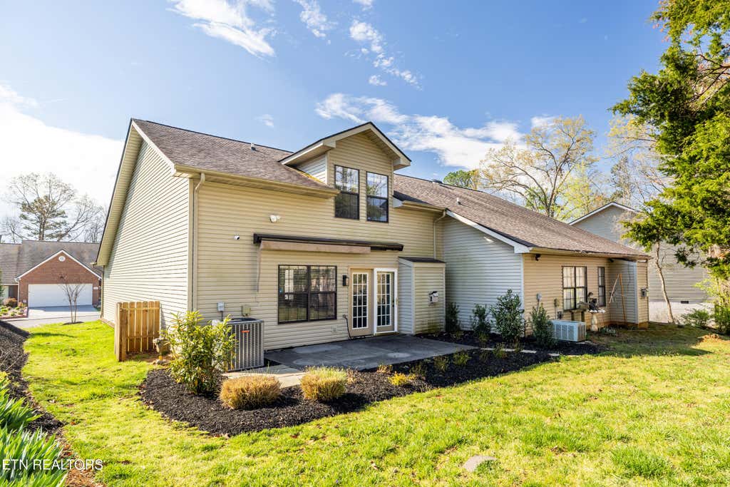 Photo of 8411 Ivy Green Way, Knoxville, TN 37919 (MLS # 1346119)