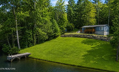 Photo of 66 Hickory Hollow Rd, Crossville, TN 38572 (MLS # 1342215)