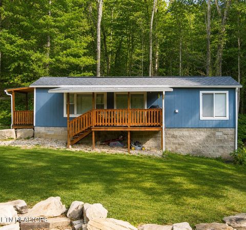 Tiny photo for 66 Hickory Hollow Rd, Crossville, TN 38572 (MLS # 1342215)