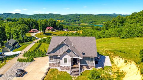 Tiny photo for 301 Mountain Way, Sharps Chapel, TN 37866 (MLS # 1342992)