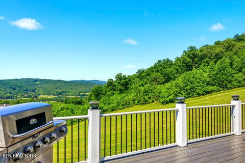 Tiny photo for 301 Mountain Way, Sharps Chapel, TN 37866 (MLS # 1342992)