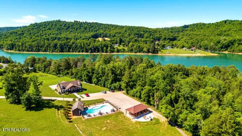 Tiny photo for 301 Mountain Way, Sharps Chapel, TN 37866 (MLS # 1342992)
