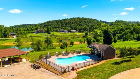 Tiny photo for 301 Mountain Way, Sharps Chapel, TN 37866 (MLS # 1342992)