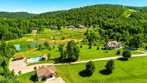 Tiny photo for 301 Mountain Way, Sharps Chapel, TN 37866 (MLS # 1342992)