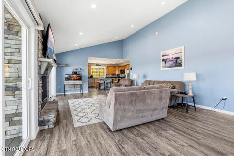 Tiny photo for 301 Mountain Way, Sharps Chapel, TN 37866 (MLS # 1342992)