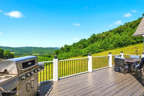 Tiny photo for 301 Mountain Way, Sharps Chapel, TN 37866 (MLS # 1342992)
