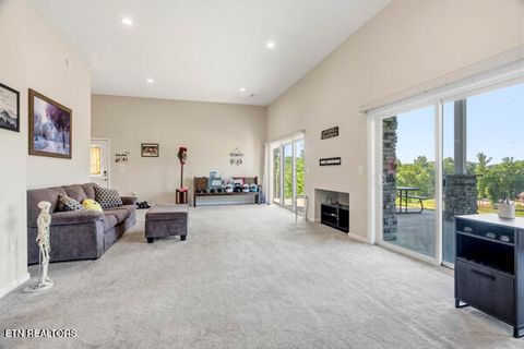 Tiny photo for 301 Mountain Way, Sharps Chapel, TN 37866 (MLS # 1342992)
