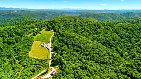 Tiny photo for 301 Mountain Way, Sharps Chapel, TN 37866 (MLS # 1342992)