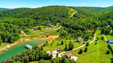 Tiny photo for 301 Mountain Way, Sharps Chapel, TN 37866 (MLS # 1342992)