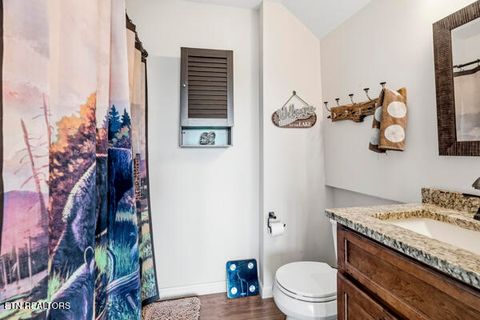 Tiny photo for 301 Mountain Way, Sharps Chapel, TN 37866 (MLS # 1342992)
