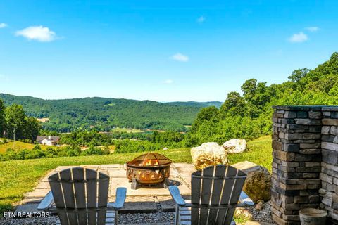 Tiny photo for 301 Mountain Way, Sharps Chapel, TN 37866 (MLS # 1342992)