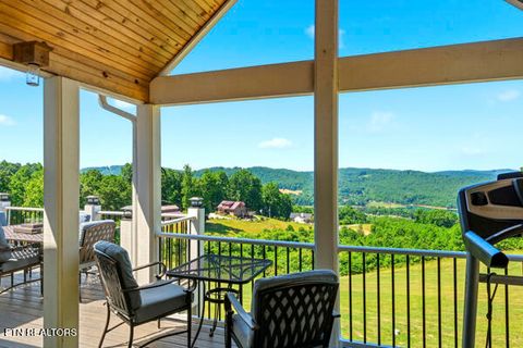 Tiny photo for 301 Mountain Way, Sharps Chapel, TN 37866 (MLS # 1342992)