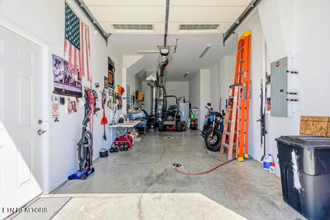Tiny photo for 301 Mountain Way, Sharps Chapel, TN 37866 (MLS # 1342992)