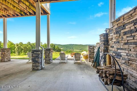 Tiny photo for 301 Mountain Way, Sharps Chapel, TN 37866 (MLS # 1342992)