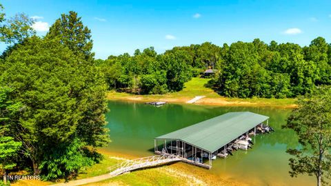 Tiny photo for 301 Mountain Way, Sharps Chapel, TN 37866 (MLS # 1342992)