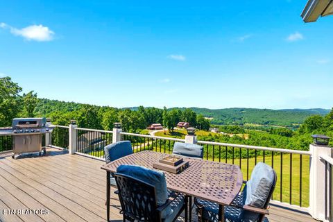 Tiny photo for 301 Mountain Way, Sharps Chapel, TN 37866 (MLS # 1342992)