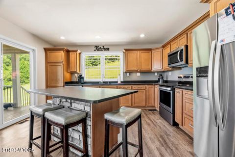 Tiny photo for 301 Mountain Way, Sharps Chapel, TN 37866 (MLS # 1342992)