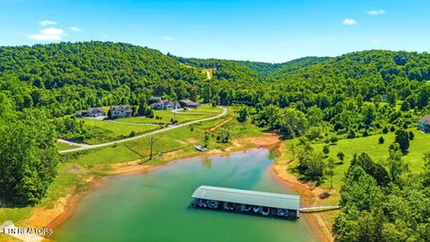 Tiny photo for 301 Mountain Way, Sharps Chapel, TN 37866 (MLS # 1342992)