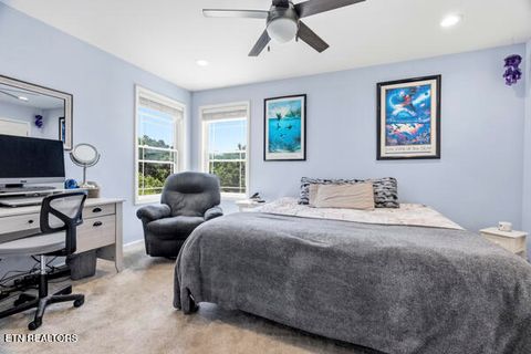 Tiny photo for 301 Mountain Way, Sharps Chapel, TN 37866 (MLS # 1342992)