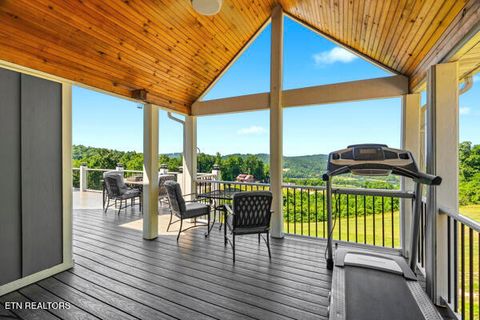 Tiny photo for 301 Mountain Way, Sharps Chapel, TN 37866 (MLS # 1342992)