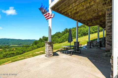 Tiny photo for 301 Mountain Way, Sharps Chapel, TN 37866 (MLS # 1342992)