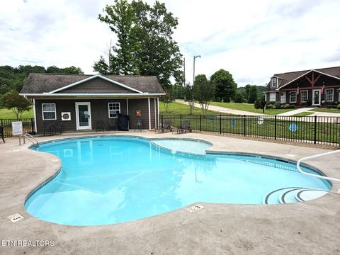 Tiny photo for 301 Mountain Way, Sharps Chapel, TN 37866 (MLS # 1342992)