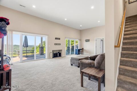 Tiny photo for 301 Mountain Way, Sharps Chapel, TN 37866 (MLS # 1342992)