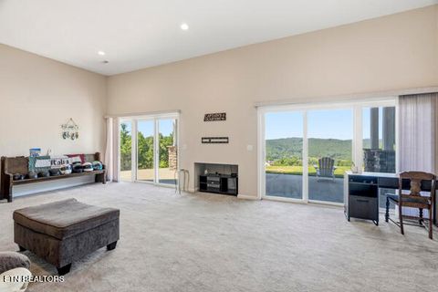 Tiny photo for 301 Mountain Way, Sharps Chapel, TN 37866 (MLS # 1342992)