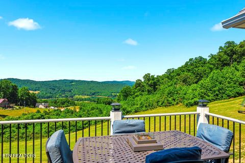 Tiny photo for 301 Mountain Way, Sharps Chapel, TN 37866 (MLS # 1342992)