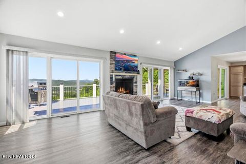 Tiny photo for 301 Mountain Way, Sharps Chapel, TN 37866 (MLS # 1342992)