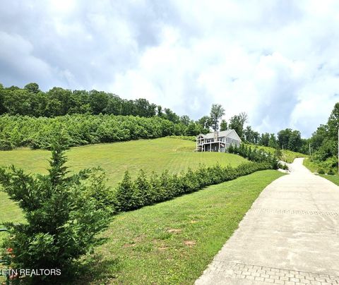 Photo of 301 Mountain Way, Sharps Chapel, TN 37866 (MLS # 1342992)