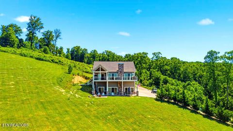 Photo of 301 Mountain Way, Sharps Chapel, TN 37866 (MLS # 1342992)