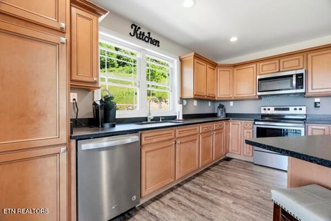 Tiny photo for 301 Mountain Way, Sharps Chapel, TN 37866 (MLS # 1342992)
