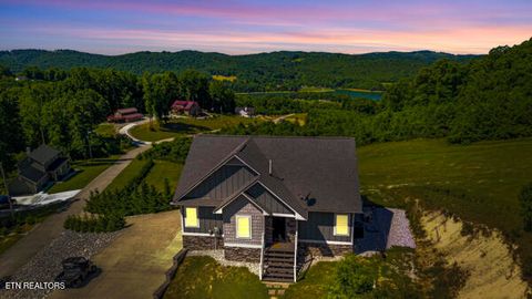 Tiny photo for 301 Mountain Way, Sharps Chapel, TN 37866 (MLS # 1342992)