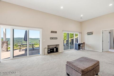 Tiny photo for 301 Mountain Way, Sharps Chapel, TN 37866 (MLS # 1342992)